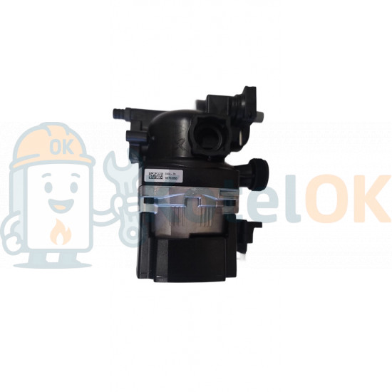 Купить Насос циркуляционный grundfos 15-70, 0020122986, для котла Demrad Atromix – оригинальная запчасть для котла
