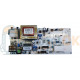 Купити Плата керування для турбированной колонки Demrad Compact F D004090176 запчастину для котла Купити Плата керування для турбированной колонки Demrad Compact F D004090176 – оригінальна запчастина для котла