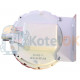 Купити Прессостат ( реле тиск диму ) універсальний KFH 100-F 60/40 Pa (KFH 100-F1) – оригінальна запчастина для котла