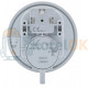 Купити Реле тиску диму (Пресостат) 40/25 Pa для котлів Demrad Atron H24, Nepto HKT2 24, Protherm Рись 24 - 3003202405, D003202405 запчастину для котла Купити Реле тиску диму (Пресостат) 40/25 Pa для котлів Demrad Atron H24, Nepto HKT2 24, Protherm Рись 24 - 3003202405, D003202405 – оригінальна запчастина для котла