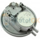 Купить Реле давления дыма ( Прессостат ) 45/35 Pa для котлов Biasi / Fondital / Immergas / Nova Florida / Alpha Boilers - 6PRESSOS06 – оригинальная запчасть для котла