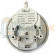 Купити Реле тиску диму (пресостат) 70/140 Pa котла Viessmann Vitopend - 7823286, 7817494 – оригінальна запчастина для котла