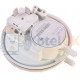 Купити Реле тиску диму (пресостат) 70/140 Pa котла Viessmann Vitopend - 7823286, 7817494 – оригінальна запчастина для котла