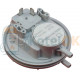 Купити Реле тиску диму (пресостат) 71/46 Pa котла Protherm Гепард, Saunier Duval 71/46 Pa - 0020039198 – оригінальна запчастина для котла