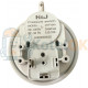 Купить Реле давления дыма (прессостат) 105/90 Pa Demrad, Vaillant - 3003200136, D003200136, 20018138 – оригинальная запчасть для котла