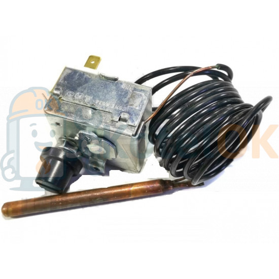 Купити Термостат димових газів 6WTERFUM00 90-110 °C 541510 – оригінальна запчастина для котла