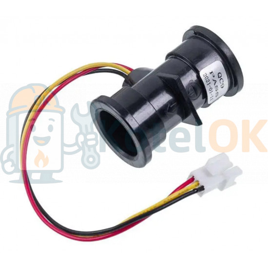 Реле протоку (гідротурбінка) Bosch, Junkers 8717002132 Реле протоку (гідротурбінка) Bosch, Junkers 8717002132