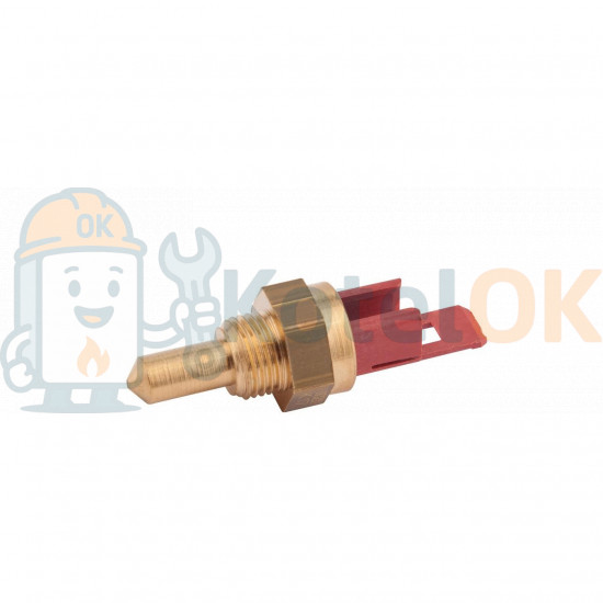 Купить Датчик температуры погружной NTC Honeywell SO11021 (7021630031) – оригинальная запчасть для котла
