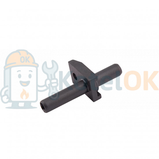 Airfel/Hi-Therm Optimus Трубка Вентурі Integrity/Integrity PLUS/Digifel/Daylux/Digifix/ Sime Go (7020830025) Купити Airfel/Hi-Therm Optimus Трубка Вентурі Integrity/Integrity PLUS/Digifel/Daylux/Digifix/ Sime Go (7020830025) – оригінальна запчастина для котла
