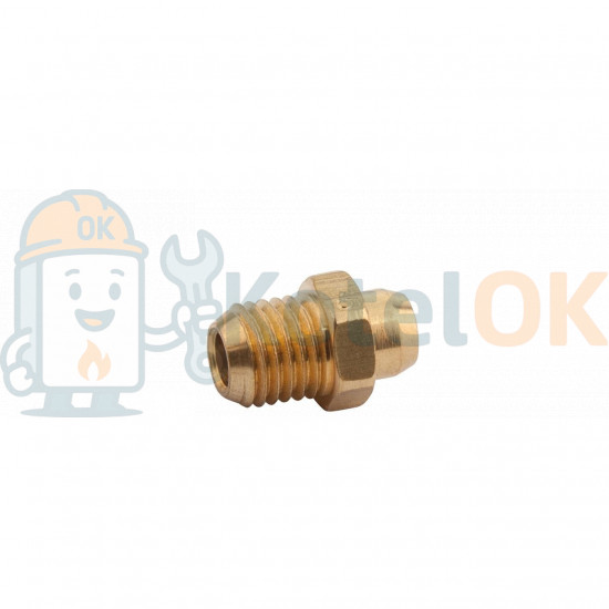 Купити Airfel/Hi-Therm Optimus Форсунки для СПГ 0,8 мм для газових котлів 24 кВт Integrity/Integrity – оригінальна запчастина для котла