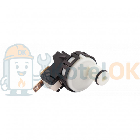Купити Airfel/Hi-Therm Optimus Реле низького тиску Elbi газового котла Digifel/Daylux/Digifix/Beretta/Immergas – оригінальна запчастина для котла