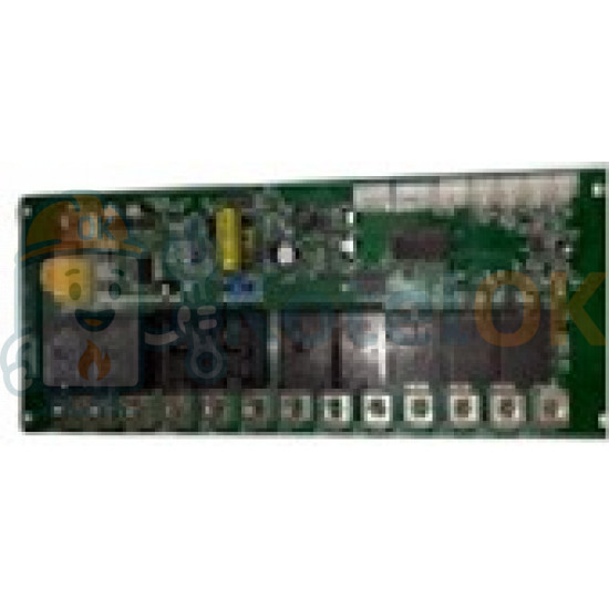 Купить D040421005147 Главная плата управления электрокотлом ARTI 15 – 18 кВт – оригинальная запчасть для котла