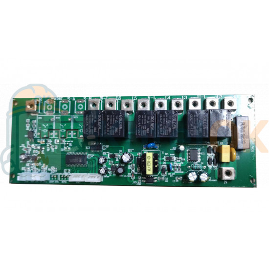 Купити D040421005147 Головна плата управління електрокотлом ARTI 15 - 18 кВт – оригінальна запчастина для котла