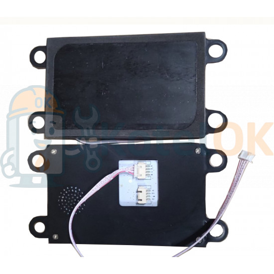 Купити D041964004092 Дисплей керування електрокотлом ARTI  6 - 18 кВт. – оригінальна запчастина для котла