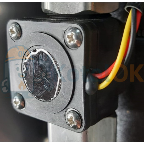 ESPRO Датчик протоку води електрокотла TEKNIX 4,5 - 24 кВт Купити ESPRO Датчик протоку води електрокотла TEKNIX 4,5 - 24 кВт – оригінальна запчастина для котла