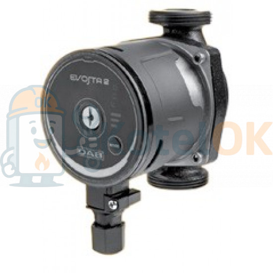Купити ESPRO Насос DAB EVOSTA 2 електрокотла TEKNIX 4,5 - 24 кВт – оригінальна запчастина для котла