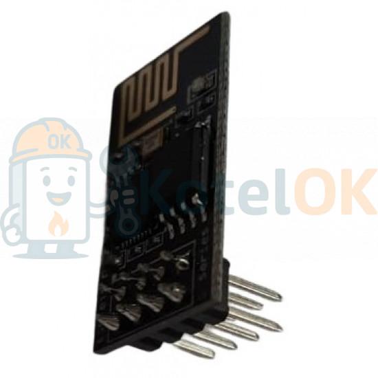 Купити ESPRO WIFI електрокотла TEKNIX 4,5 - 24 кВт (з прошивкой) – оригінальна запчастина для котла