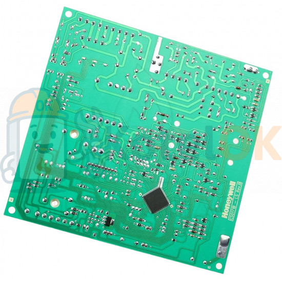 Купити Плата управління газового котла Honeywell SM11450U Westen Energy, Baxi Eco (с газовым клапаном Honeywell VK 4105 M) (5669550) – оригінальна запчастина для котла
