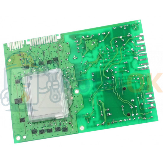 Купити Плата управління газового котла Honeywell SM14462 Baxi Main Four (710591300 / 5702480) – оригінальна запчастина для котла
