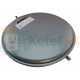 Бак расширительный Zilmet 8л. G3/8 (13C0000826 / 53661 / 65104261 / 3003200028)