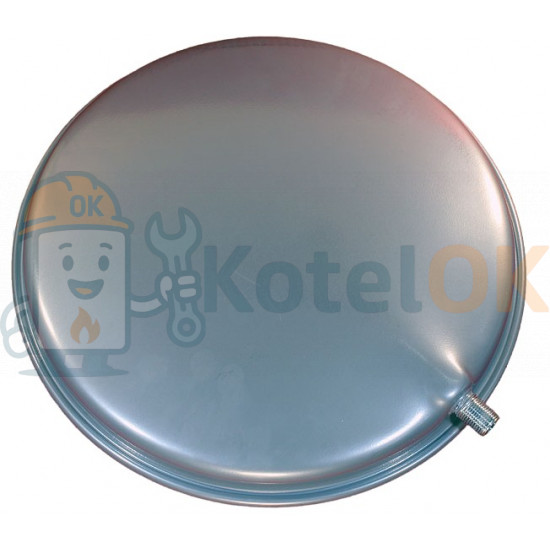 Бак расширительный Zilmet 8л. G1/2 ("13С0000811 / BI1472135)