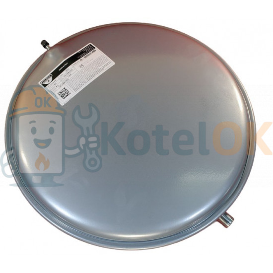 Бак расширительный Zilmet 8л. G1/2 ("13С0000811 / BI1472135)