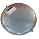 Бак расширительный Zilmet 8л. G1/2 ("13С0000811 / BI1472135)