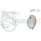 Бак расширительный Zilmet 8л. G1/2 ("13С0000811 / BI1472135)