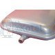 Плоский расширительный бак Zilmet 6л. G3/8 (13N0000609 / 13N0000602 / 39819570)