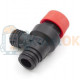Запобіжний клапан 3 бари Immergas Nike Star 24 3E, Eolo Star 24 3E (1.026579, H7020780010) Запобіжний клапан 3 бари Immergas Nike Star 24 3E, Eolo Star 24 3E (1.026579, H7020780010)