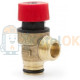 Предохранительный клапан 3 бар латунный BAXI Fourtech, Ecofour / WESTEN Quasar D, Pulsar D (710071200) Купить Предохранительный клапан 3 бар латунный BAXI Fourtech, Ecofour / WESTEN Quasar D, Pulsar D (710071200) – оригинальная запчасть для котла