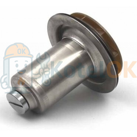 Ротор циркуляційного насоса Grundfos для котлів Immergas, Beretta, Hermann, Tiberis, Baxi, Demrad, Westen Купити Ротор циркуляційного насоса Grundfos для котлів Immergas, Beretta, Hermann, Tiberis, Baxi, Demrad, Westen – оригінальна запчастина для котла