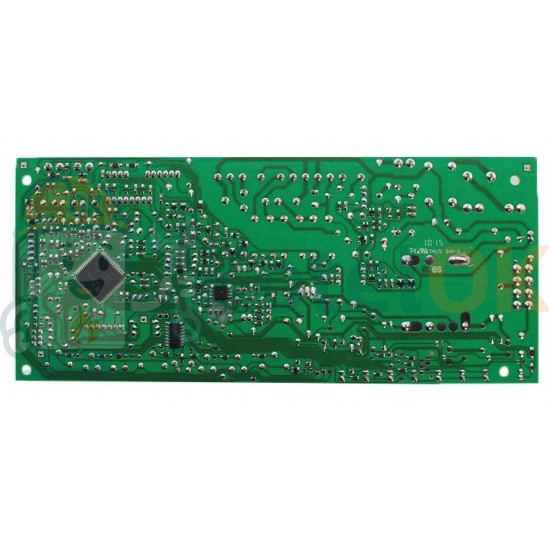 Купити Плата управления Nova Florida Pictor Dual, Fondital Tahiti Dual, Flores Dual, Aries Dual Line 6SCHEMOD14 – оригінальна запчастина, найкраща ціна, швидка доставка