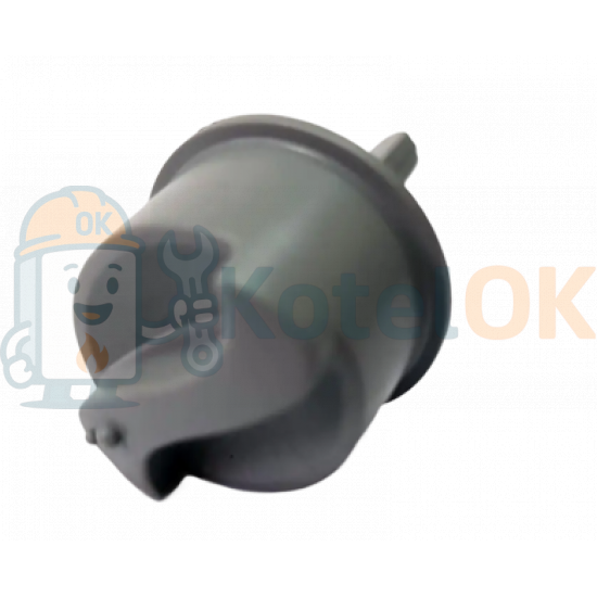 Купити Ручка керування котла Fondital Pictor/Libra Dual/ Tahiti Dual 6MANOPOL00 – оригінальна запчастина, найкраща ціна, швидка доставка Купити Ручка керування котла Fondital Pictor/Libra Dual/ Tahiti Dual 6MANOPOL00 – оригінальна запчастина, найкраща ціна, швидка доставка