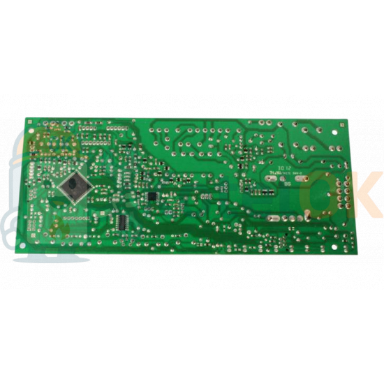 Купити Плата керування Fondital Libra Dual / Nova Florida Nias Dual BTFS 24–28–32 — 6SCHEMOD17 – оригінальна запчастина, найкраща ціна, швидка доставка