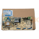 Плата керування Pictor / Tahiti Condensing Line Tech KC–KR–KRB 24/28/32 — 6SCHEMOD19
