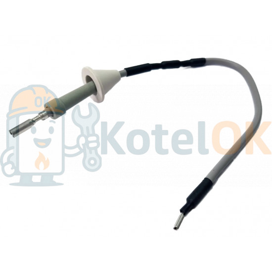 Кабель електрода розпалювання Nova Florida / Fondital — 6CABCOMP03