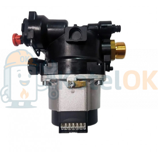 Циркуляційний насос для котла Fondital — 6CIRCOLA19 / 6CIRNOCE32