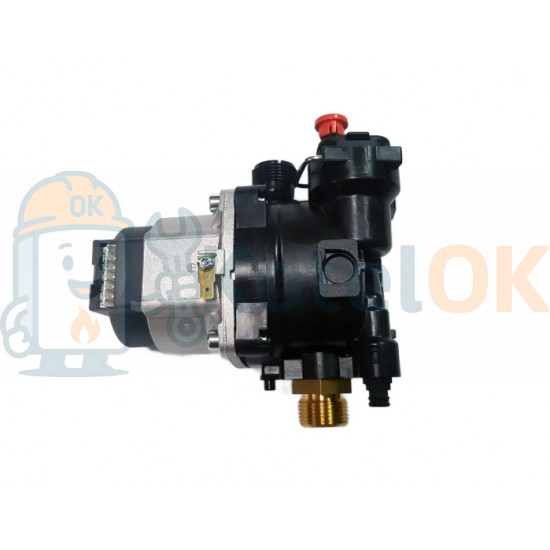 Циркуляційний насос для котла Fondital — 6CIRCOLA19 / 6CIRNOCE32