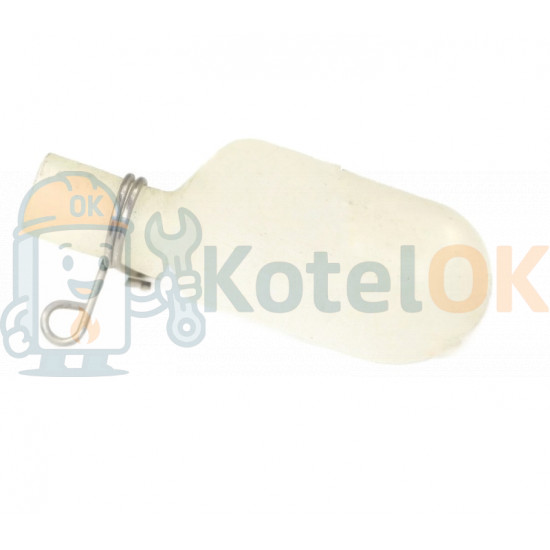 Конденсатосборник газового котла Fondital / Nova Florida — 6RACCOND00