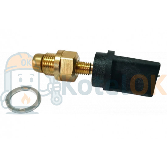 Кран підживлення для газового котла Fondital / Nova Florida Vela Compact - 6RUBICAR07