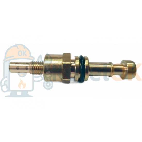 Кран підживлення для котлів Nova Florida — 6RUBICAR08