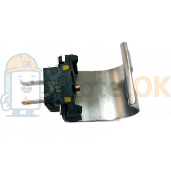 Датчик NTC Ø18 мм Nova Florida Antea 6SONDNTC06 Датчик NTC Ø18 мм Nova Florida Antea 6SONDNTC06