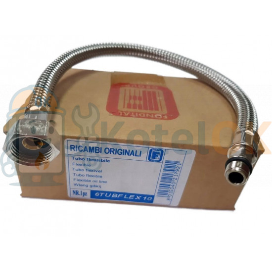 Шланг розширювального бака 1/2 6TUBFLEX10 — Pictor Dual / Tahiti Dual