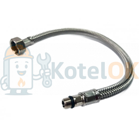 Шланг розширювального бака 1/2 6TUBFLEX10 — Pictor Dual / Tahiti Dual Шланг розширювального бака 1/2 6TUBFLEX10 — Pictor Dual / Tahiti Dual