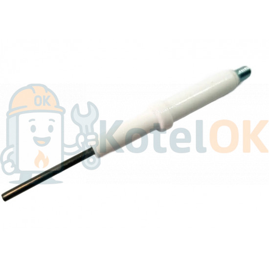 Електрод розпалювання 6WCANACC00 — Nova Florida Altair