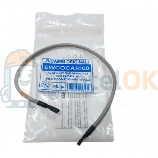 Провод электрода 6WCOCARI00 — Nova Florida / Fondital