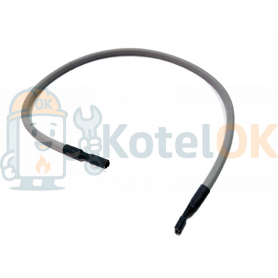 Провід електрода 6WCOCARI00 — Nova Florida / Fondital Провід електрода 6WCOCARI00 — Nova Florida / Fondital