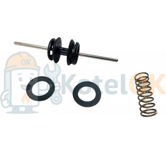 Ремкомплект 3‑ходового клапана 6OTTUVAL00 — Fondital / Nova Florida