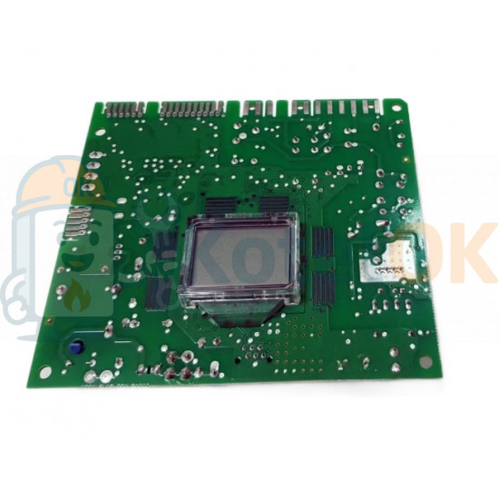 Плата управления 6SCHEMOD34 — Nova Florida Nibir / Fondital Minorca